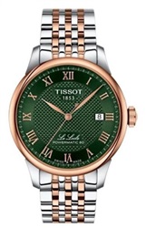 Tissot Swiss Made T0064072209301 Kol Saati Gümüş/rose