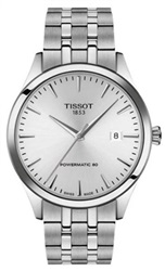 Tissot Swiss Made T1584071103100 Kol Saati Gümüş