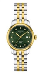 Женские часы Tissot T0062072209601