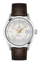 Tissot Swiss Made T1574071603100 Kol Saati Kahverengi