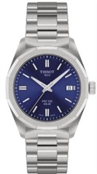 Tissot Swiss Made T1518221104100 Kol Saati Gümüş