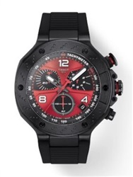 Tissot Swiss Made T1414173742200 Kol Saati Siyah