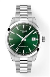 Tissot Swiss Made T1658071109100 Kol Saati Gümüş