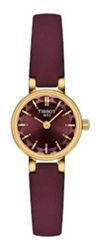 Tissot Swiss Made T1400093637100 Kol Saati Kırmızı