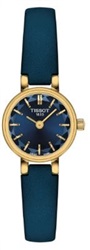 Tissot Swiss Made T1400093604100 Kol Saati Mavi