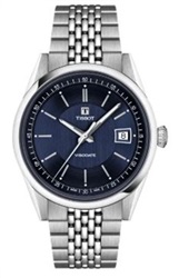 Tissot Swiss Made T1574071104100 Kol Saati Gümüş