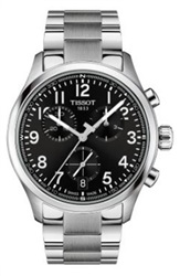 Tissot Swiss Made T1164171105200 Kol Saati Gümüş