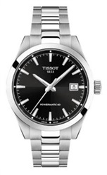 Tissot Swiss Made T1658071105100 Kol Saati Gümüş
