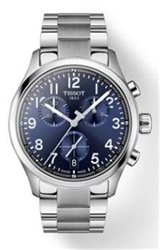 Tissot Swiss Made T1164171104200 Kol Saati Gümüş