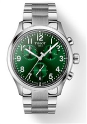 Tissot Swiss Made T1164171109200 Kol Saati Gümüş