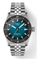 Tissot Swiss Made T1494071104100 Kol Saati Gümüş