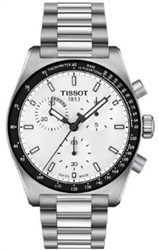 Tissot Swiss Made T1494171101100 Kol Saati Gümüş