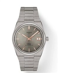 Tissot Swiss Made T1378074406100 Kol Saati Gümüş