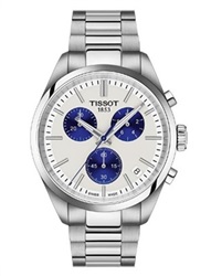 Tissot Swiss Made T1504171101100 Kol Saati Gümüş