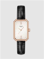 Tissot Swiss Made T1601103611300 Kol Saati Siyah