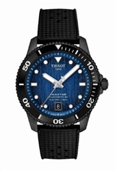 Tissot Swiss Made T1208073704100 Kol Saati Siyah