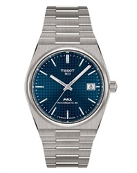 Tissot Swiss Made T1378074404100 Kol Saati Gümüş