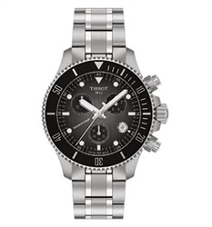 Tissot Swiss Made T1202171106100 Kol Saati Gümüş