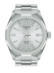 Tissot Swiss Made T1518221103100 Kol Saati Gümüş