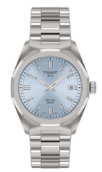Tissot Swiss Made T1518221135100 Kol Saati Gümüş