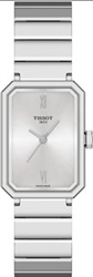 Tissot Swiss Made T1601101103300 Kol Saati Gümüş