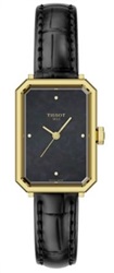 Tissot Swiss Made T1601103612600 Kol Saati Siyah