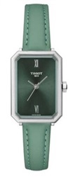 Tissot Swiss Made T1601101609300 Kol Saati Yeşil