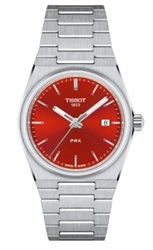 Tissot Swiss Made T1372101142100 Kol Saati Gümüş