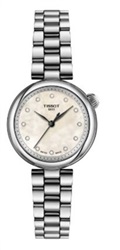 Tissot Swiss Made T1520101111600 Kol Saati Gümüş
