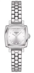 Tissot Swiss Made T0581091103601 Kol Saati Gümüş
