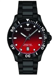 Tissot Swiss Made T1204103342100 Kol Saati Siyah