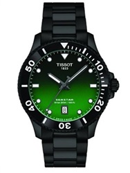 Tissot Swiss Made T1204103309100 Kol Saati Siyah