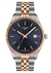 Tissot Swiss Made T1564102204100 Kol Saati Gümüş/rose