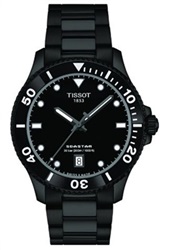 Tissot Swiss Made T1204103305100 Kol Saati Siyah