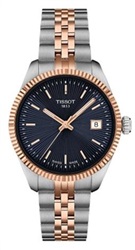 Tissot Swiss Made T1562102204100 Kol Saati Gümüş/rose