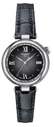 Tissot Swiss Made T1520101603800 Kol Saati Koyu Gri