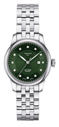 Tissot Swiss Made T0062071109600 Kol Saati Gümüş