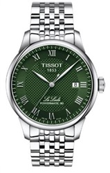 Tissot Swiss Made T0064071109300 Kol Saati Gümüş