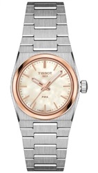 Tissot Swiss Made T1370102111100 Kol Saati Gümüş