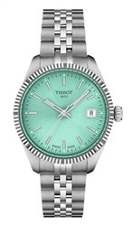 Tissot Swiss Made T1562101109100 Kol Saati Gümüş