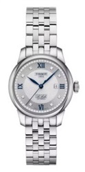 Tissot Swiss Made T0062071103601 Kol Saati Gümüş