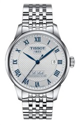 Tissot Swiss Made T0064071103303 Kol Saati Gümüş