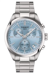 Tissot Swiss Made T1504171135100 Kol Saati Gümüş