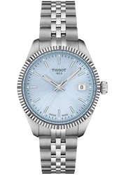 Tissot Swiss Made T1562101135100 Kol Saati Gümüş