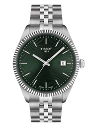 Tissot Swiss Made T1564101109100 Kol Saati Gümüş