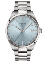 Tissot Swiss Made T1504101135100 Kol Saati Gümüş