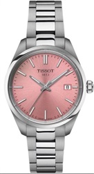 Tissot Swiss Made T1502101133100 Kol Saati Gümüş