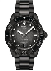 Tissot Swiss Made T1208073305100 Kol Saati Siyah