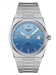 Tissot Swiss Made T1374071135101 Kol Saati Gümüş