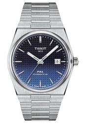 Tissot Swiss Made T1374071105101 Kol Saati Gümüş